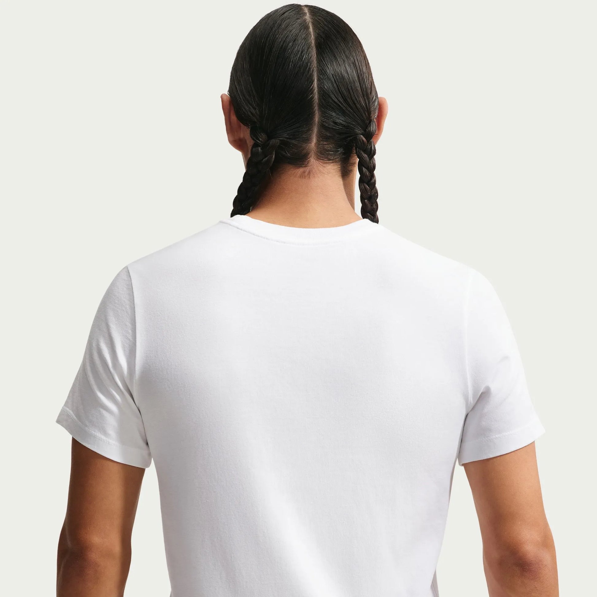 Nike - 2026-27 England Men's Crest Tee