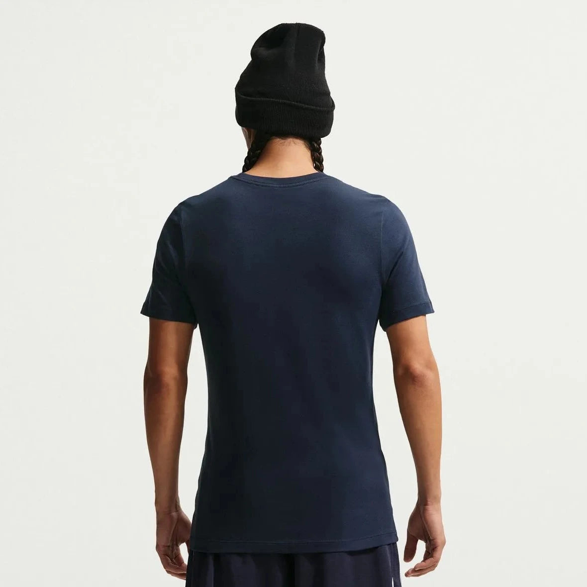 Nike - 2026-27 England Men's Crest Tee
