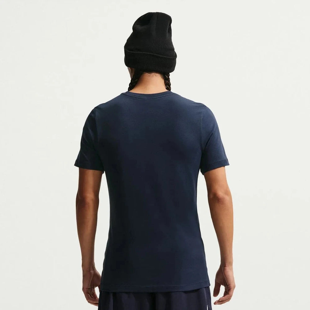 Nike - 2026-27 England Men's Crest Tee