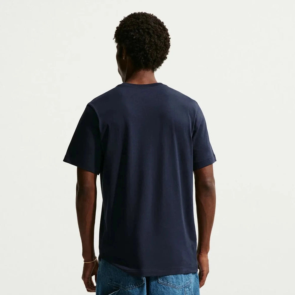 Nike - 2026-27 England Men's Wordmark Tee