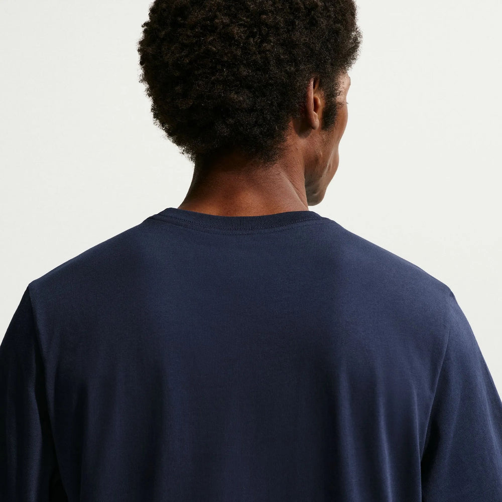 Nike - 2026-27 England Men's Wordmark Tee
