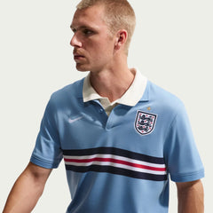 Nike - 2026-27 England Men's The Polo 2.0