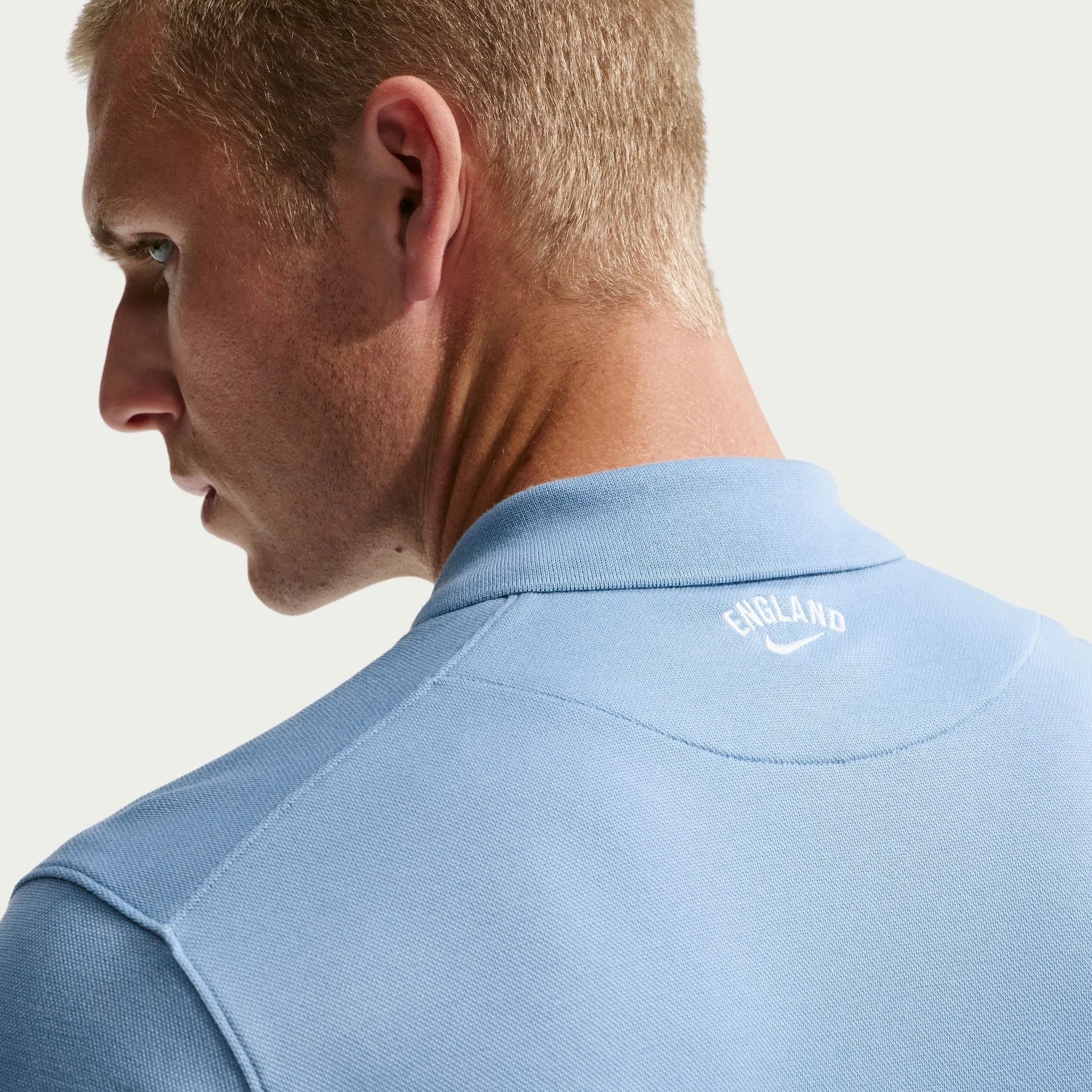 Nike - 2026-27 England Men's The Polo 2.0