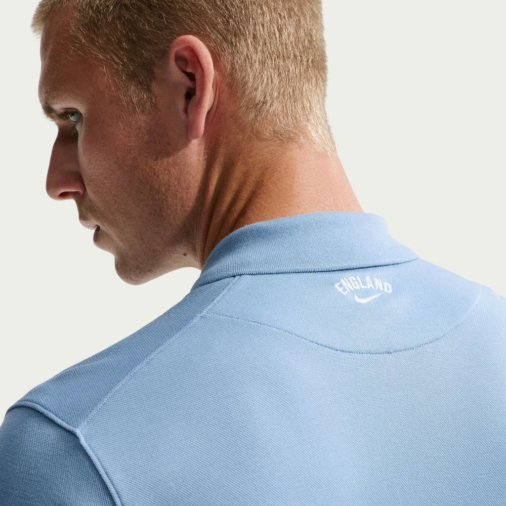 Nike - 2026-27 England Men's The Polo 2.0