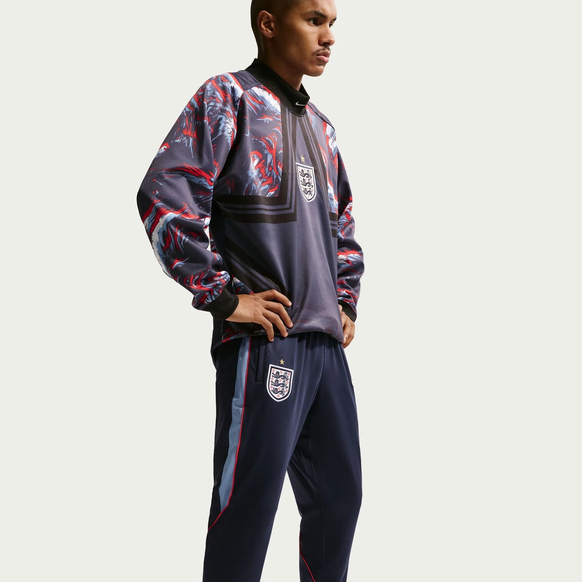 Nike - 2026-27 England Men's Strike KPZ Pants