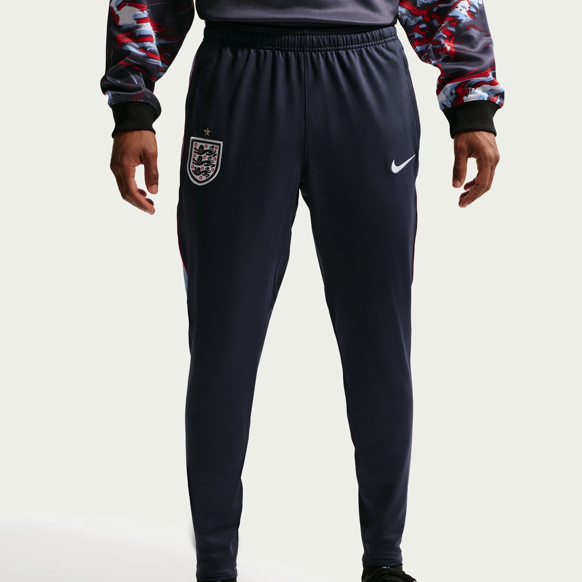 Nike - 2026-27 England Men's Strike KPZ Pants