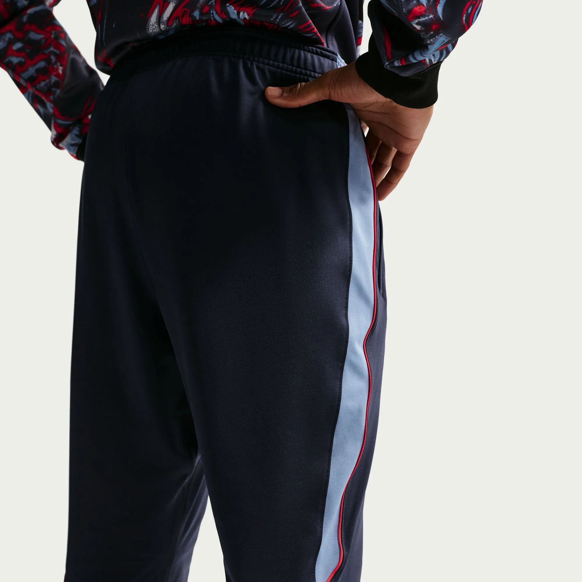 Nike - 2026-27 England Men's Strike KPZ Pants