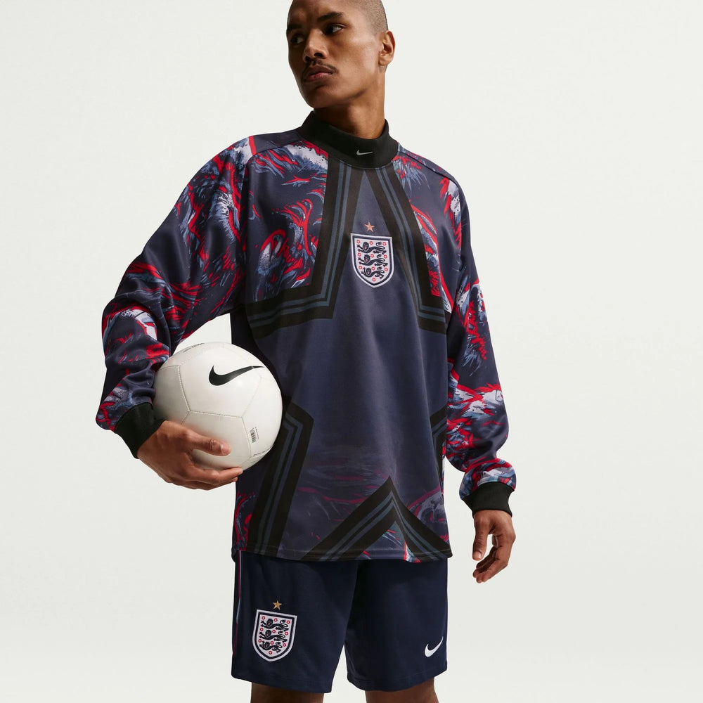 Nike - 2026-27 England Men's Strike KZ Shorts