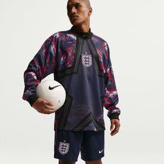 Nike - 2026-27 England Men's Strike KZ Shorts