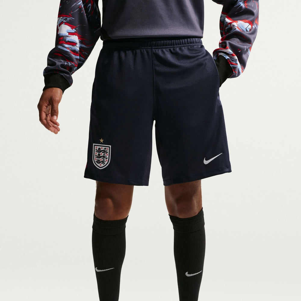 Nike - 2026-27 England Men's Strike KZ Shorts