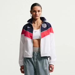 Nike - 2026-27 England Women's UV Woven Jacket