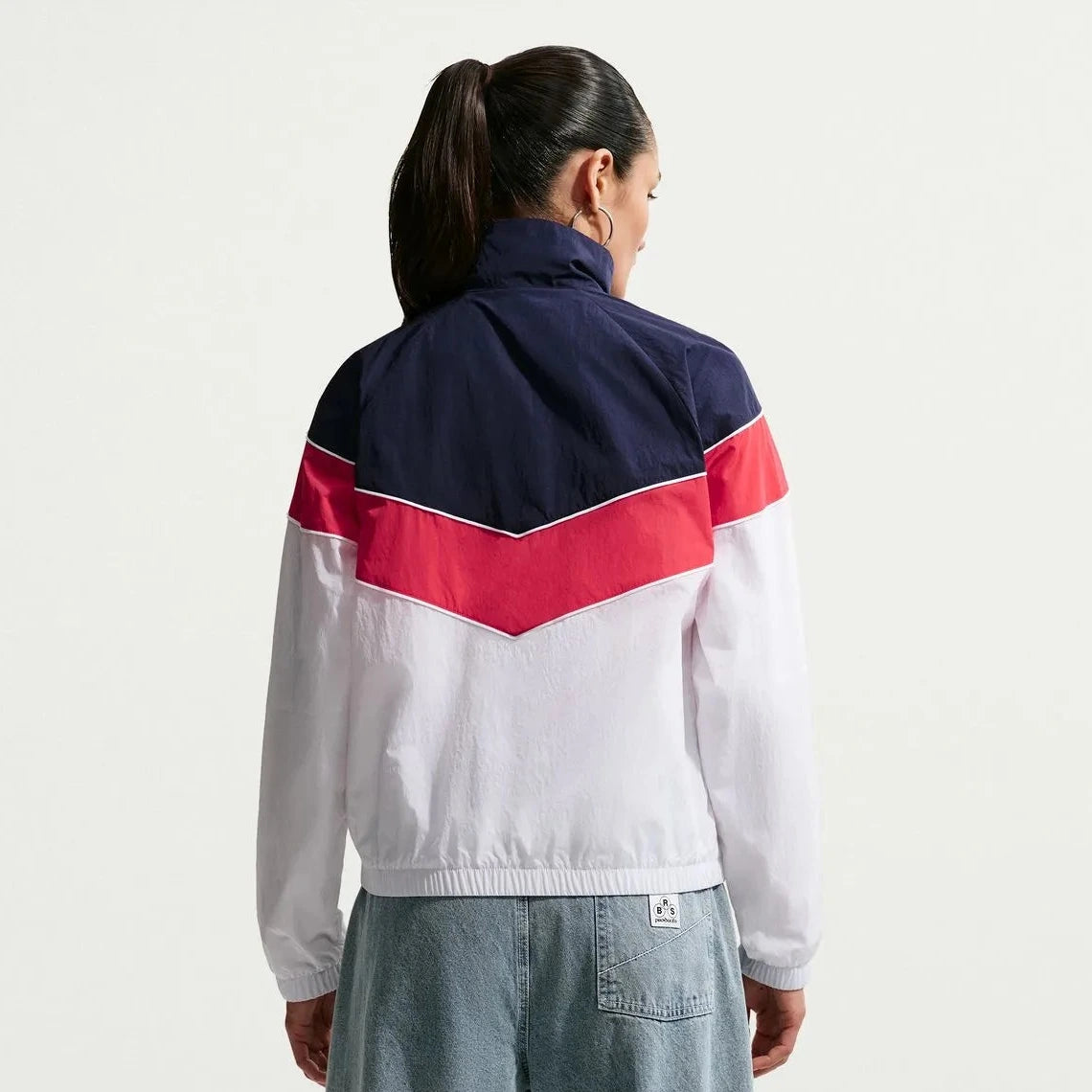 Nike - 2026-27 England Women's UV Woven Jacket