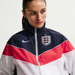 Nike - 2026-27 England Women's UV Woven Jacket