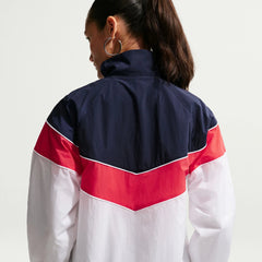 Nike - 2026-27 England Women's UV Woven Jacket