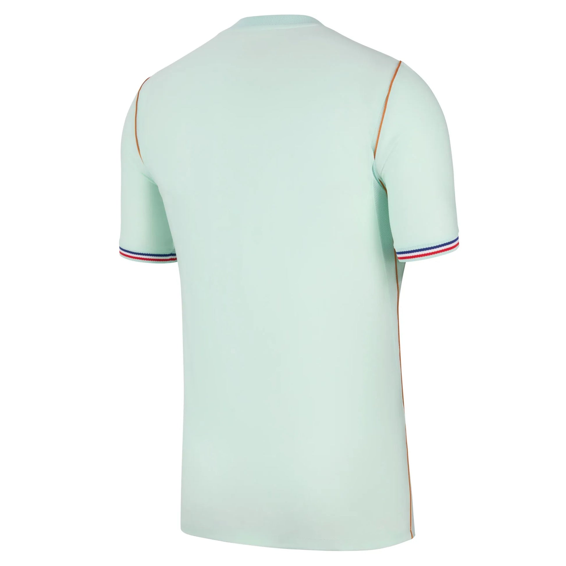 Nike - 2026-27 France Men's Stadium Away Soccer Jersey