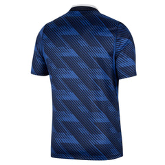 Nike - 2026-27 France Men's Stadium Home Soccer Jersey