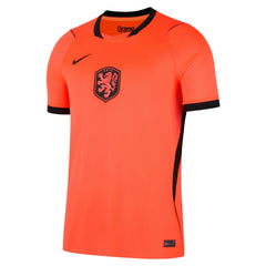 Nike - 2026-27 Netherlands Men's Stadium Home Soccer Jersey
