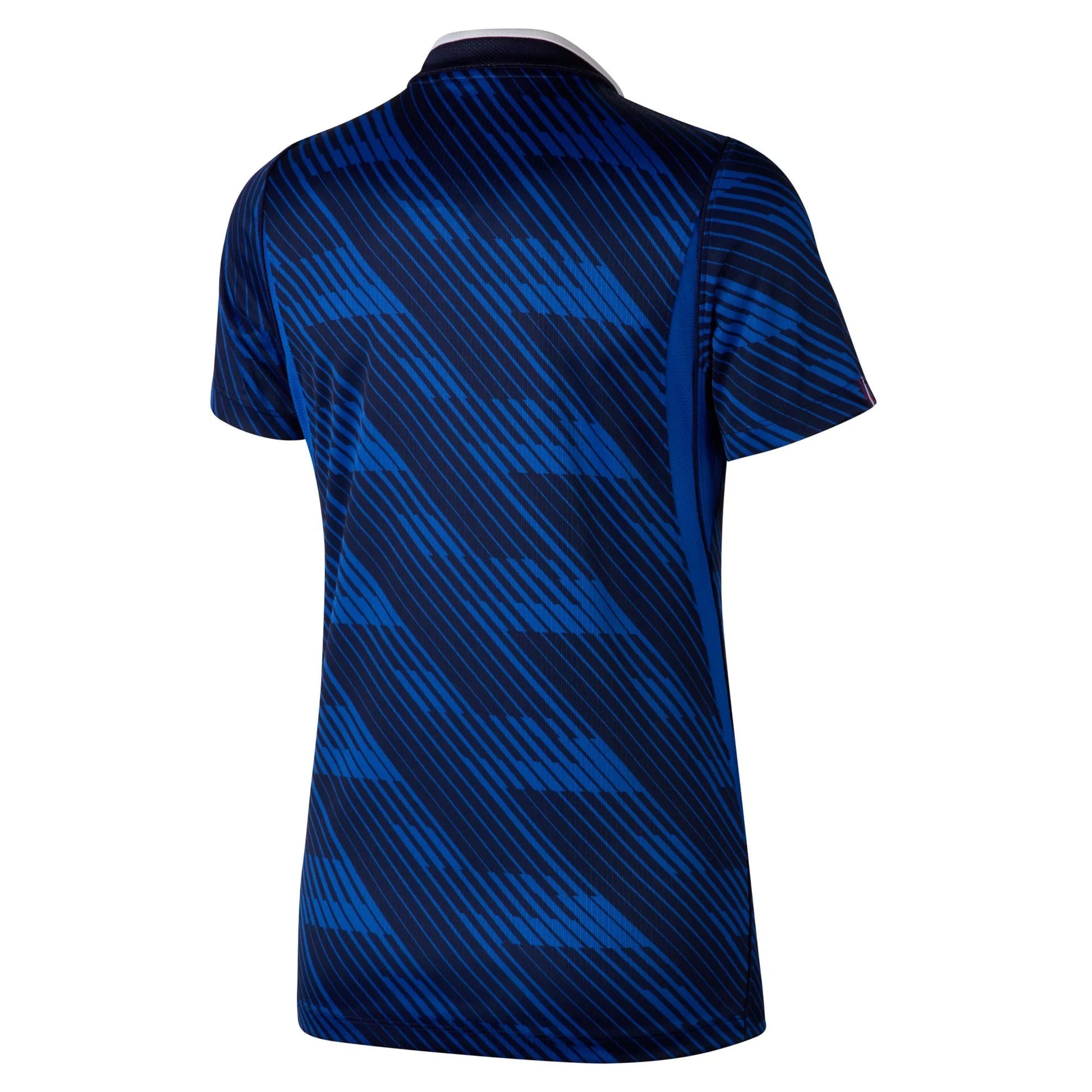 Nike - 2026-27 France Women's Stadium Home Soccer Jersey