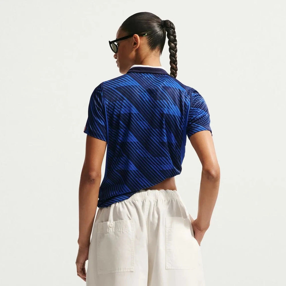 Nike - 2026-27 France Women's Stadium Home Soccer Jersey