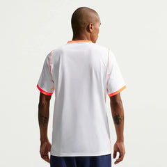 Nike - 2026-27 Netherlands Men's Stadium Away Soccer Jersey