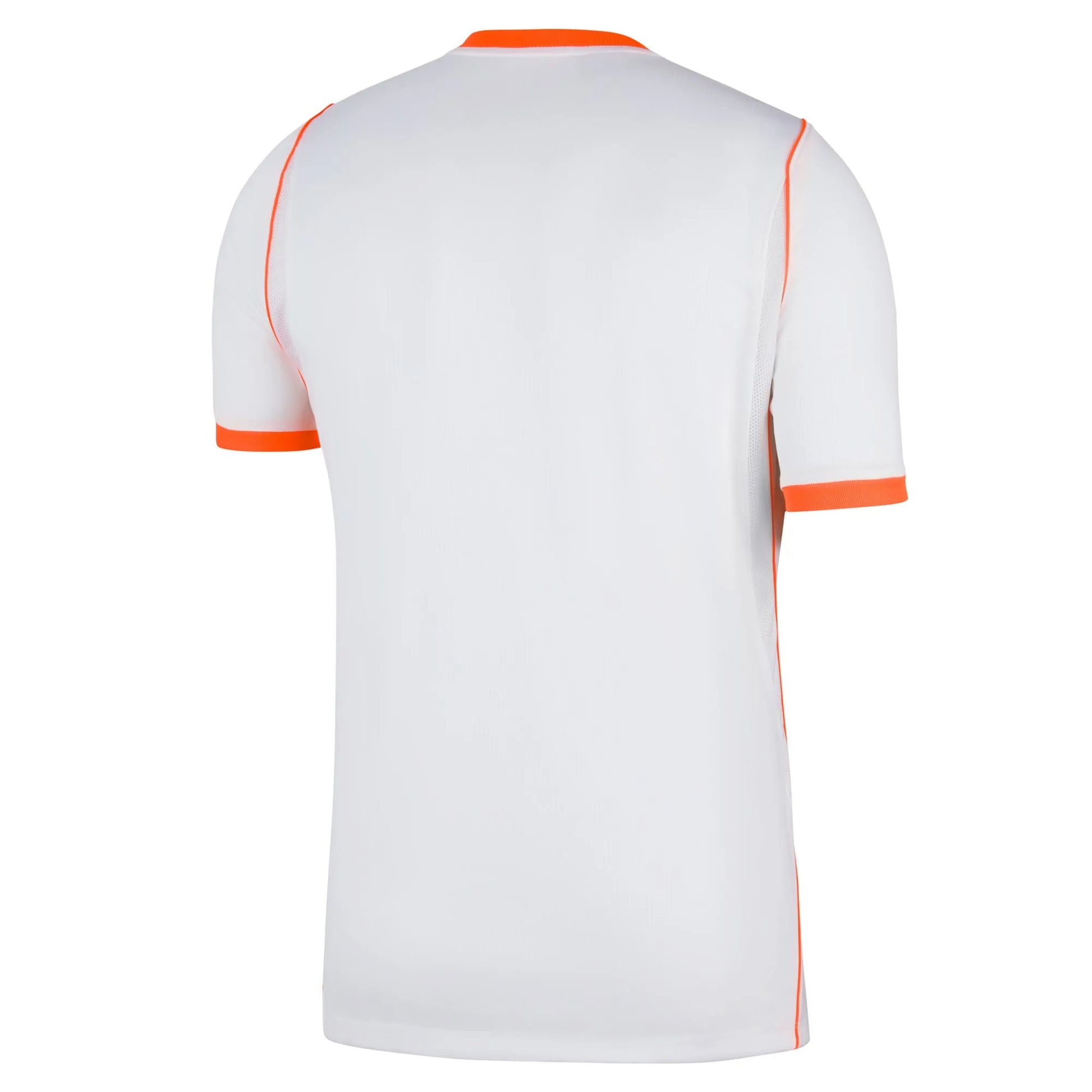 Nike - 2026-27 Netherlands Men's Stadium Away Soccer Jersey