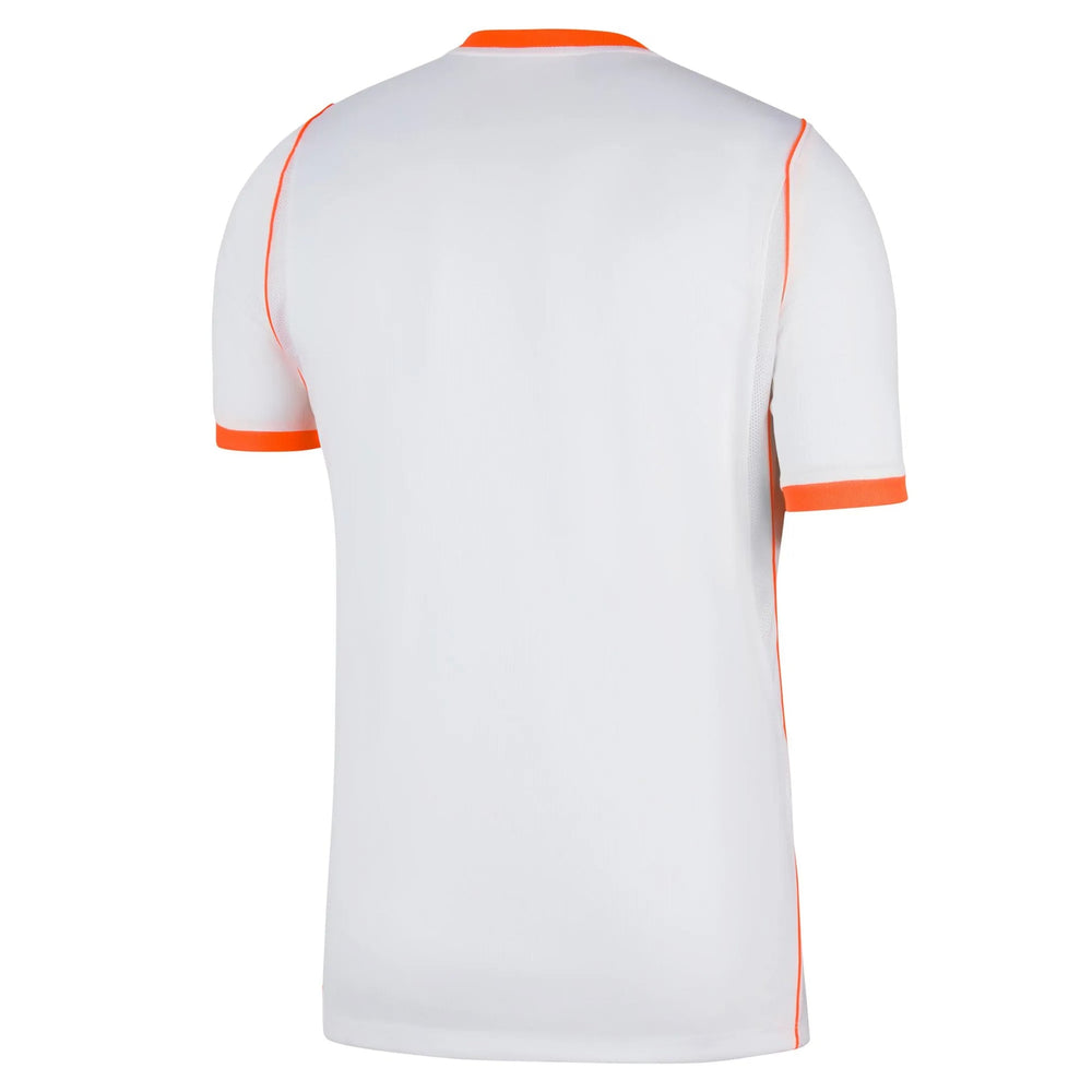 Nike - 2026-27 Netherlands Men's Stadium Away Soccer Jersey