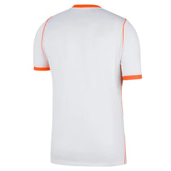 Nike - 2026-27 Netherlands Men's Stadium Away Soccer Jersey