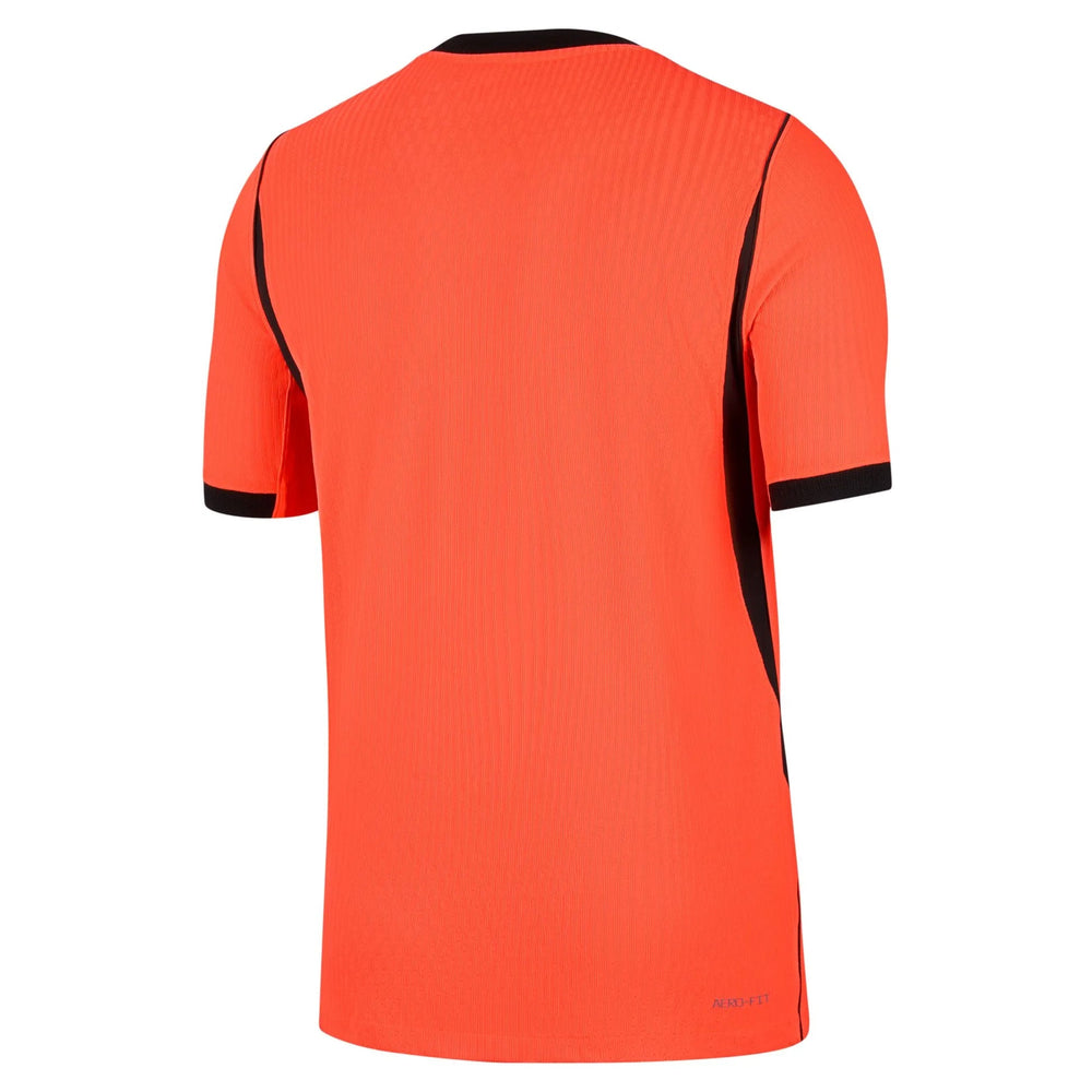 Nike - 2026-27 Netherlands Men's Authentic Home Soccer Jersey