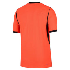 Nike - 2026-27 Netherlands Men's Authentic Home Soccer Jersey