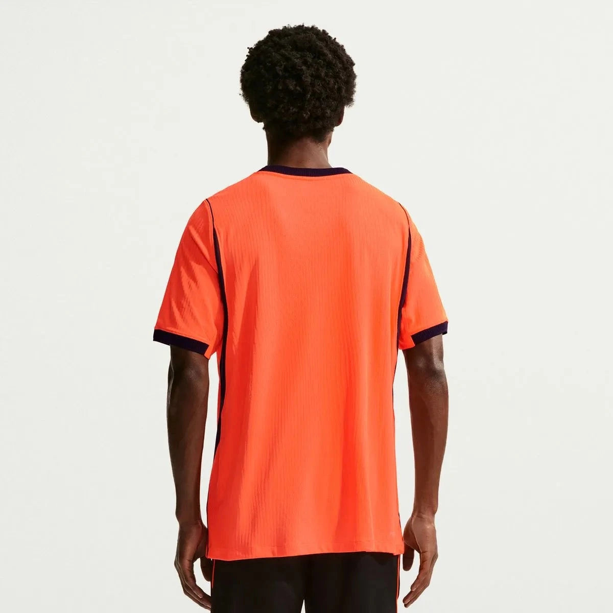 Nike - 2026-27 Netherlands Men's Authentic Home Soccer Jersey