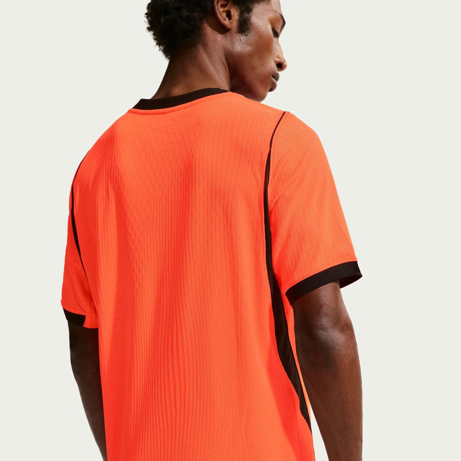 Nike - 2026-27 Netherlands Men's Authentic Home Soccer Jersey