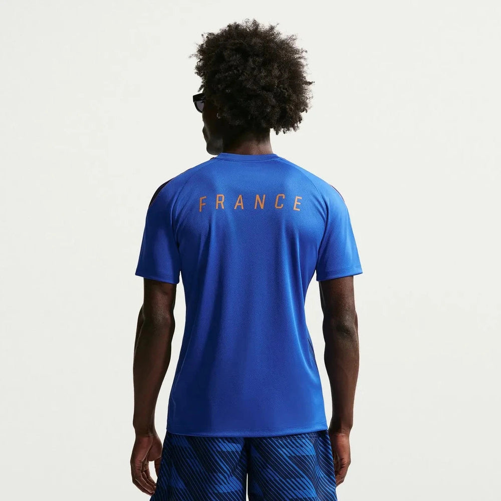Nike - 2026-27 France Men's Strike Top