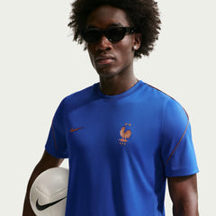 Nike - 2026-27 France Men's Strike Top