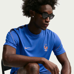 Nike - 2026-27 France Men's Strike Top
