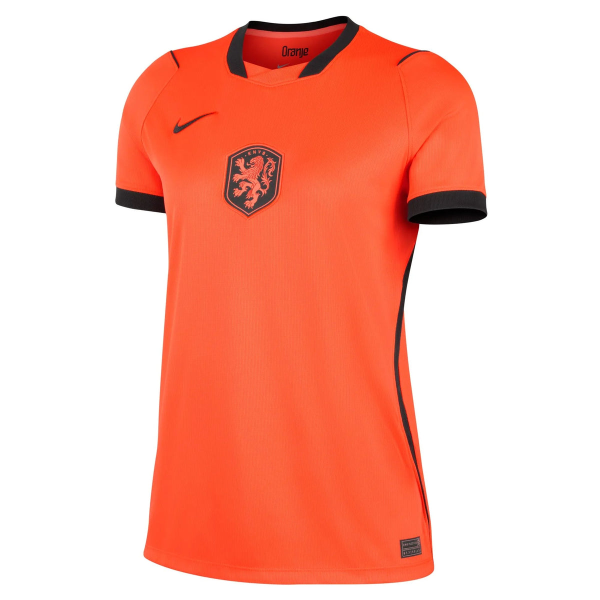 Nike - 2026-27 Netherlands Women's Stadium Home Soccer Jersey