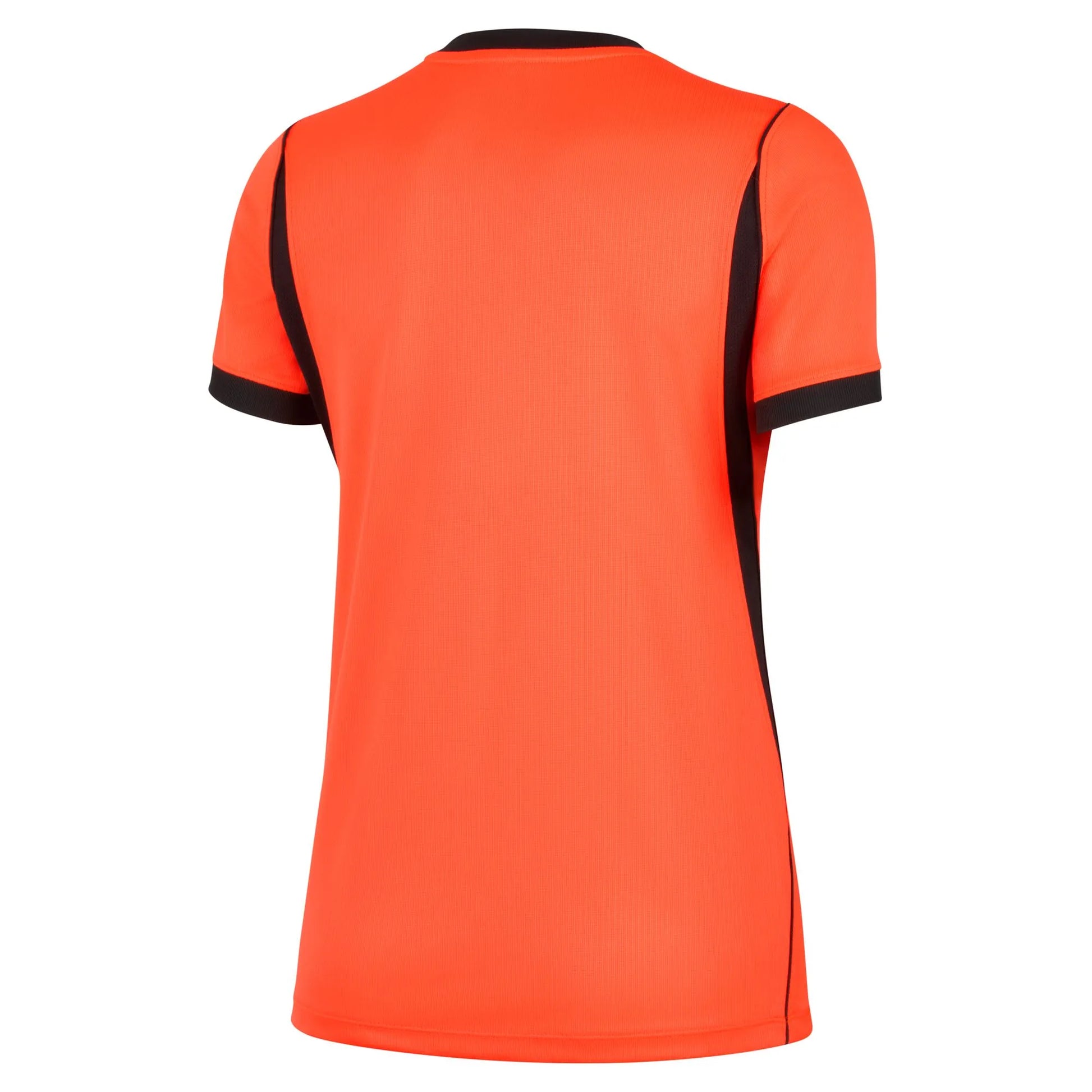 Nike - 2026-27 Netherlands Women's Stadium Home Soccer Jersey