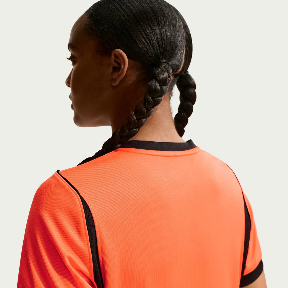 Nike - 2026-27 Netherlands Women's Stadium Home Soccer Jersey