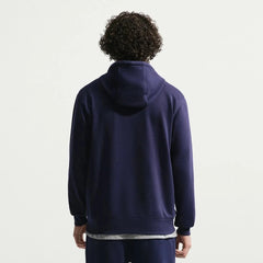 Nike - 2026-27 France Men's Club French Terry Pullover Hoodie