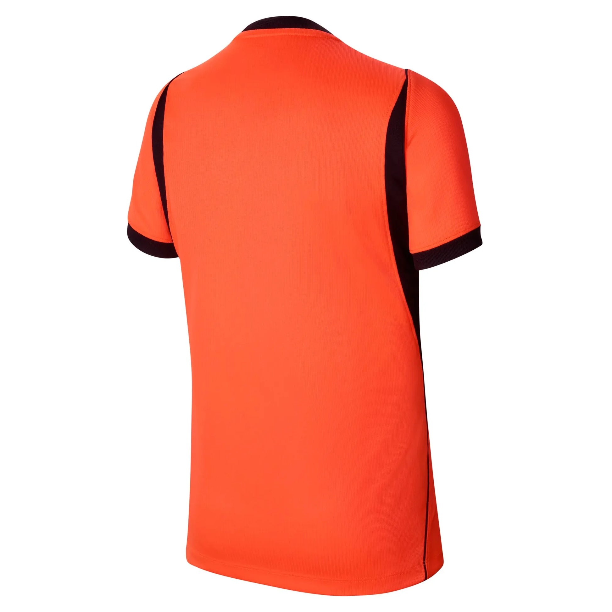 Nike - 2026-27 Netherlands Youth Stadium Home Soccer Jersey