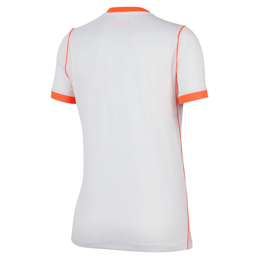 Nike - 2026-27 Netherlands Women's Stadium Away Soccer Jersey