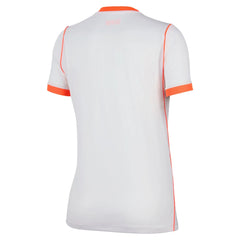 Nike - 2026-27 Netherlands Women's Stadium Away Soccer Jersey