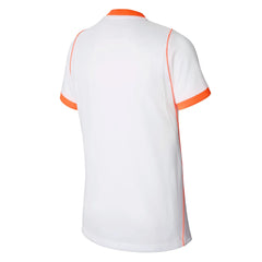 Nike - 2026-27 Netherlands Youth Stadium Away Soccer Jersey