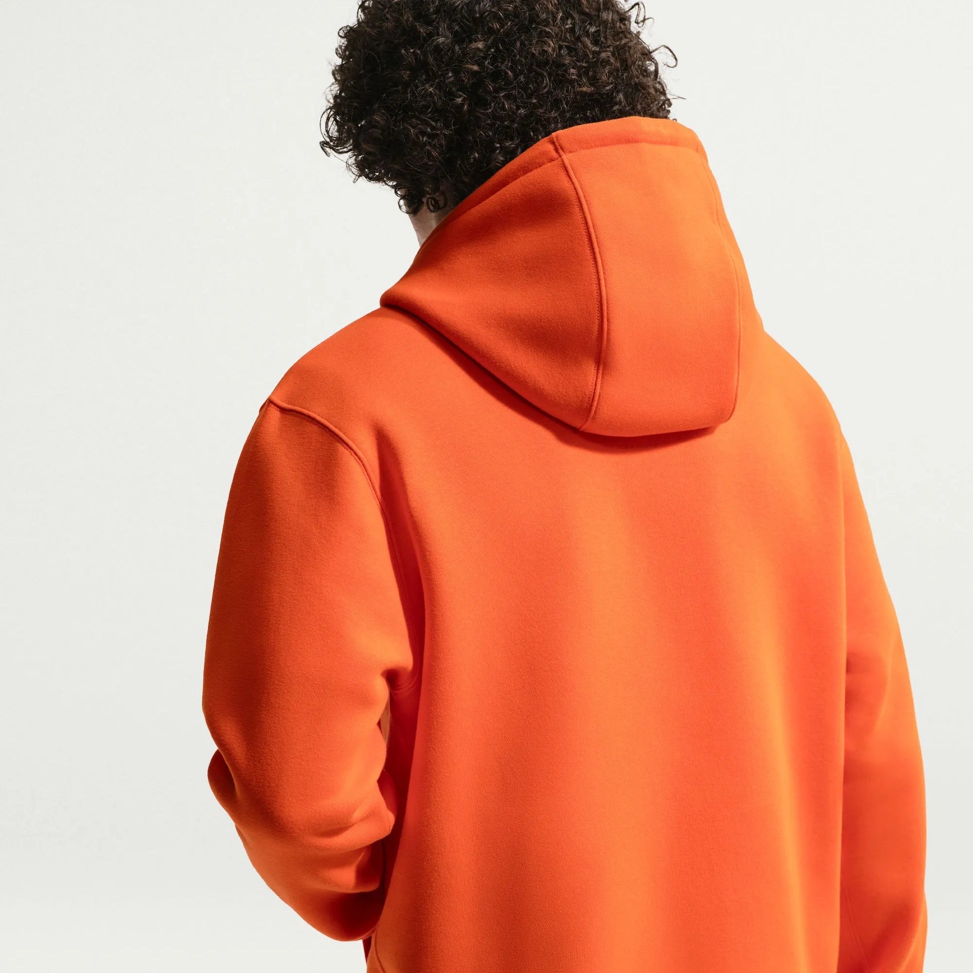 Nike - 2026-27 Netherlands Men's Club Pullover Hoodie