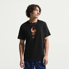 Nike - 2026-27 France Men's Crest Tee