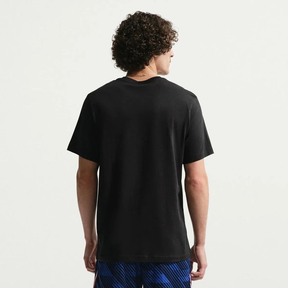 Nike - 2026-27 France Men's Crest Tee