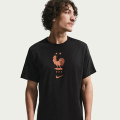 Nike - 2026-27 France Men's Crest Tee