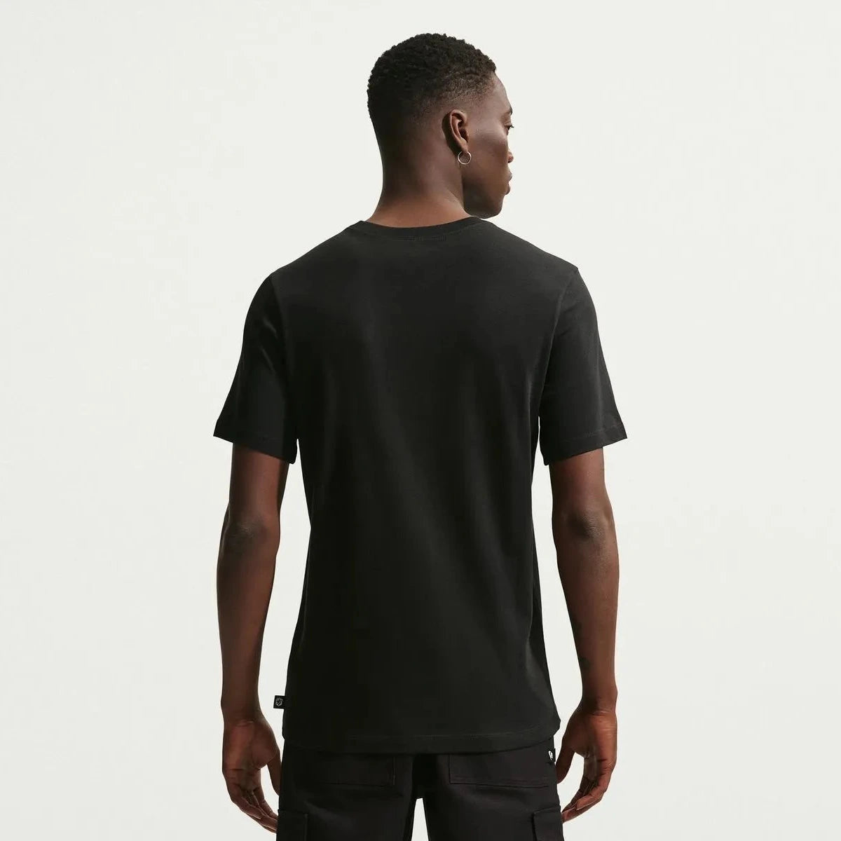 Nike - 2026-27 Netherlands Men's Wordmark Tee