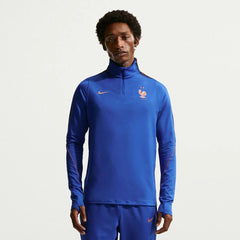 Nike - 2026-27 France Men's Strike Drill Top