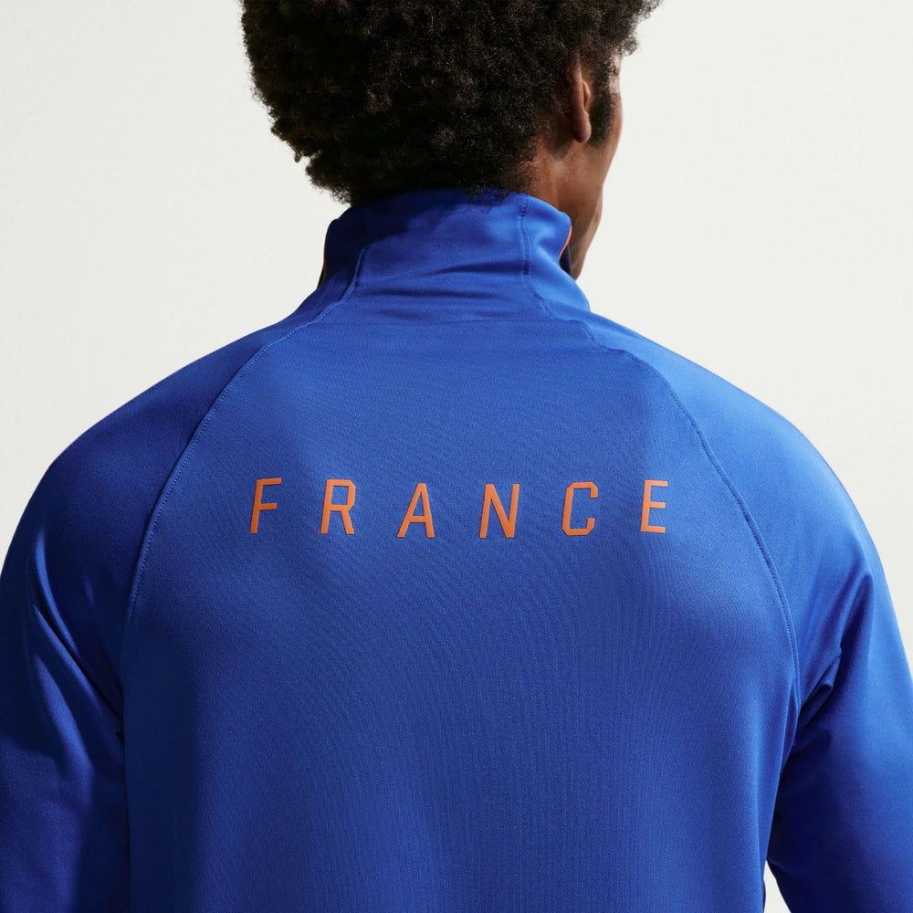 Nike - 2026-27 France Men's Strike Drill Top