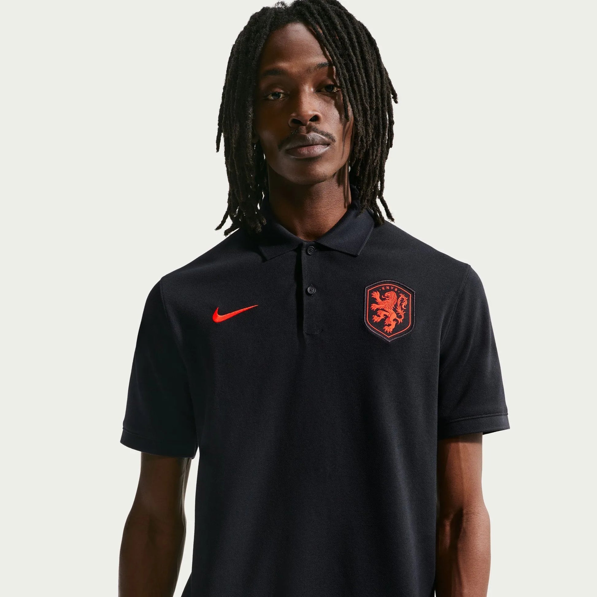 Nike - 2026-27 Netherlands Men's The Polo 2.0